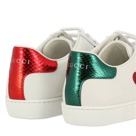 nouvelle collection chaussure gucci femme